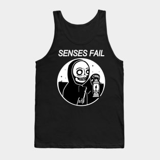 Senses Fail Tank Top